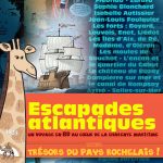 Escapades atlantiques album